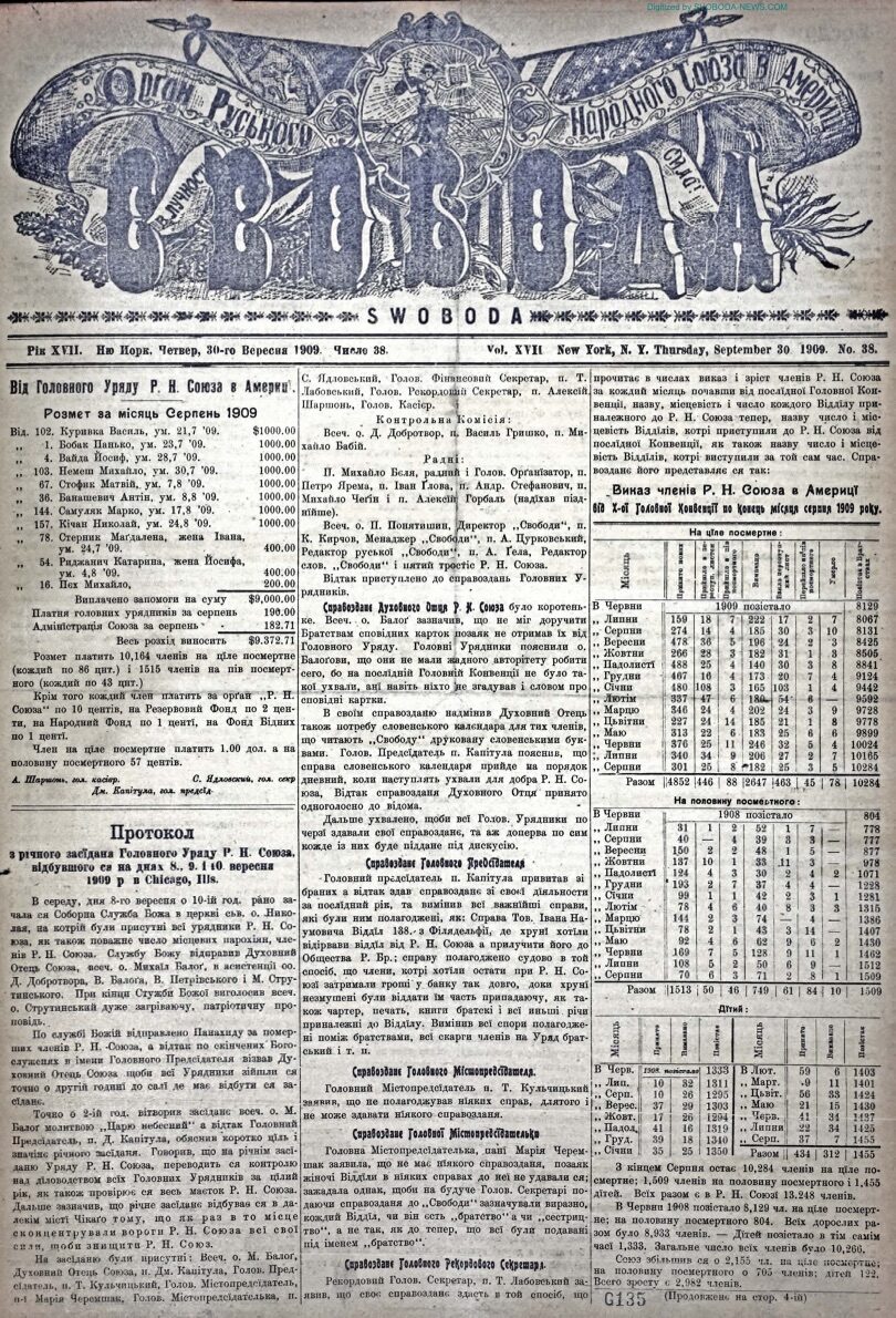 PDF обкладинка для 1909-38