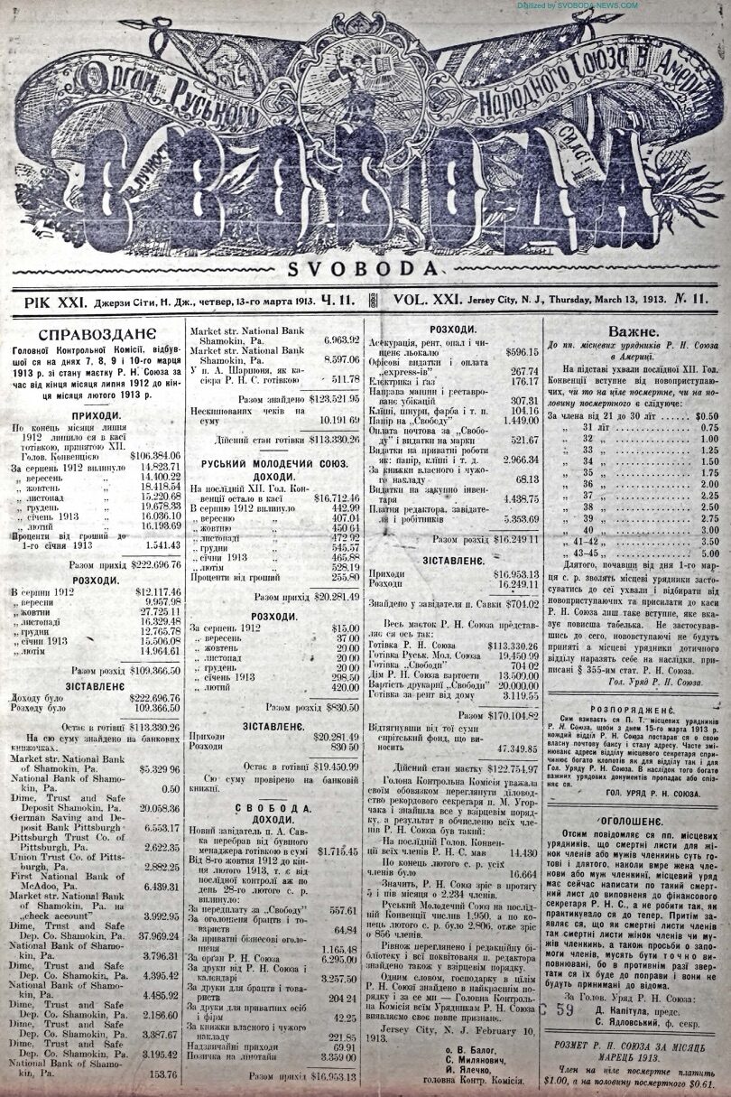 PDF обкладинка для 1913-11