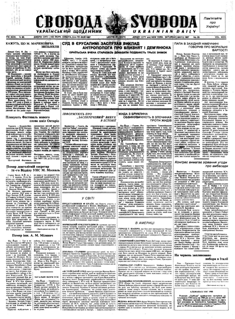 PDF обкладинка для 1987-083